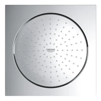 Grohe Rainshower F 20 Dušas galva 508x508mm, hroms 27467000