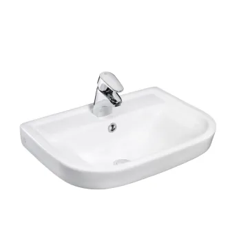 Gustavsberg 2560 Izlietne 56x42 cm, GB1125600101.