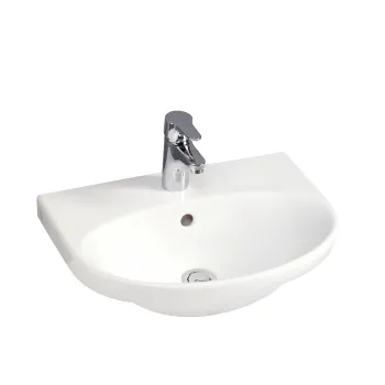 Gustavsberg Nautic 5550 Izlietne 50x38 cm, 55509901.