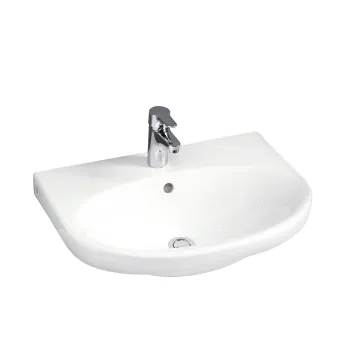 Gustavsberg Nautic 5560 Izlietne 60x46 cm, 55609901.