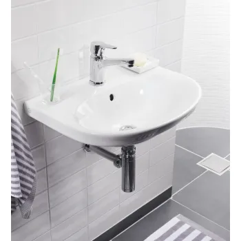 Gustavsberg Nautic 5560 Izlietne 60x46 cm, 55609901.