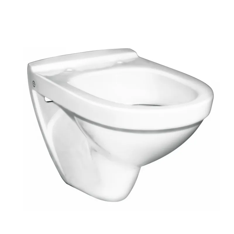 Gustavsberg Nautic Piekaramais WC C+ bez vāka, GB1155300R1000