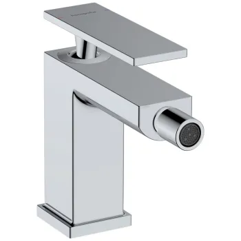Hansgrohe Tecturis E Bidē jaucējkrāns, hroms