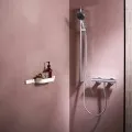Hansgrohe Tecturis S Dušas jaucējkrāns, hroms