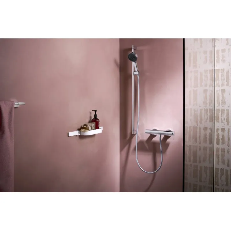 Hansgrohe Tecturis S Dušas jaucējkrāns, hroms