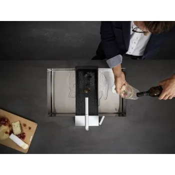 Hansgrohe F14 Daudzfunkcionāls caurduris