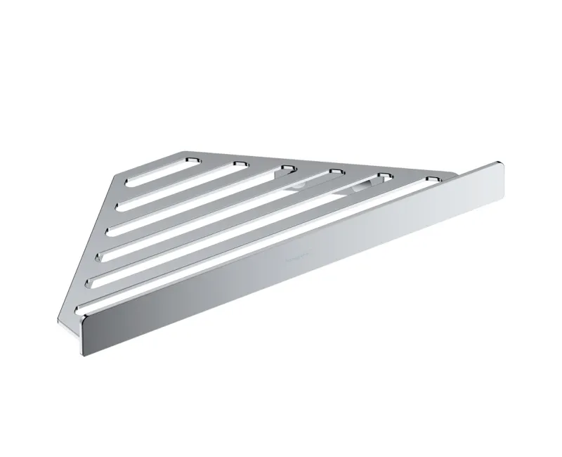 Hansgrohe AddStoris Stūra grozs 305 mm, hroms Hansgrohe AddStoris Stūra grozs 305 mm, hroms