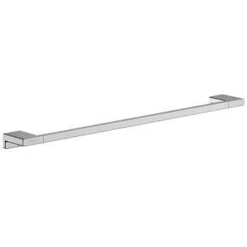 Dvieļu turētājs Hansgrohe AddStoris, garums 65 cm, hroms 41747000 Dvieļu turētājs Hansgrohe AddStoris, garums 65 cm, hroms 41747000