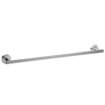 Hansgrohe Logis Universal Dvieļu turētājs 60 cm, hroms
