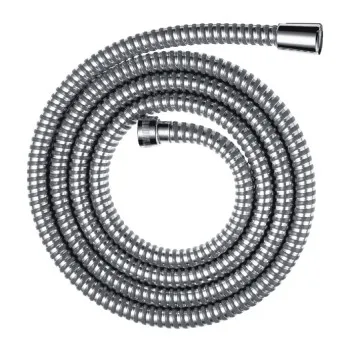 Dušas šļūtene Hansgrohe Metaflex, 2000 mm, hroms