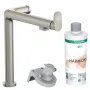 Hansgrohe Virtuves Jaucējkrāns Aqittura M91 ar filtrēšanas sistēmu 240, 76802800