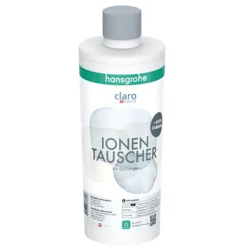 Filtra elements Hansgroh jonu apmaiņas iekārta + aktīvā ogle, 76815000