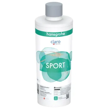Hansgrohe filtrs Sport ar ūdens mineralizāciju, 76830000