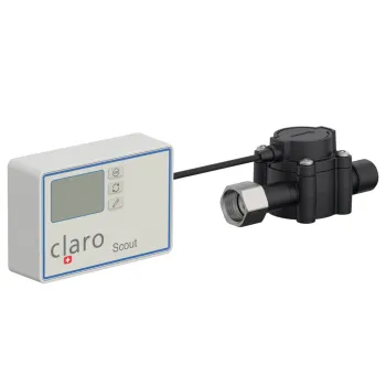 Hansgrohe F23 Ūdens caurplūdes mērītājs, 76818000