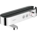 Hansgrohe ShowerTablet Select 400 Vannas/dušas termostata jaucējkrāns , 24340000