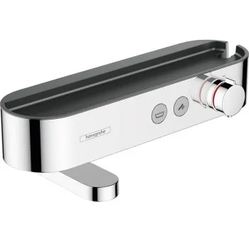 Vannas/dušas maisītājs Hansgrohe ShowerTablet Select 400 termostats, 24340000