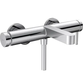 Vannas / dušas maisītājs Hansgrohe Finoris, hroms