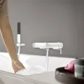 Hansgrohe Finoris Vannas/dušas jaucējkrāns, 76420700