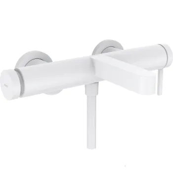 Hansgrohe Finoris Vannas/dušas jaucējkrāns, 76420700