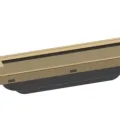 Hansgrohe Dušas kanāla reste RainDrain Flex Finish 1000mm, griežama, 56046140