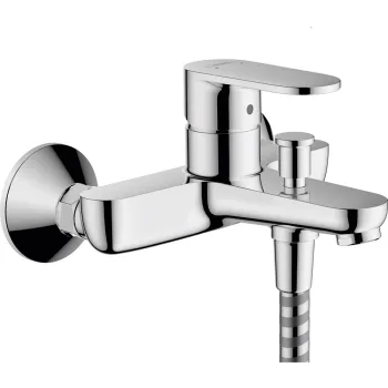 Vannas / dušas maisītājs Hansgrohe Vernis Blend, hroms