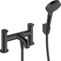Hansgrohe Vernis Blend Jaucējkrāns uz vannas malas, 71461670