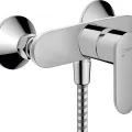 Hansgrohe Vernis Blend Dušas jaucējkrāns, 71640000