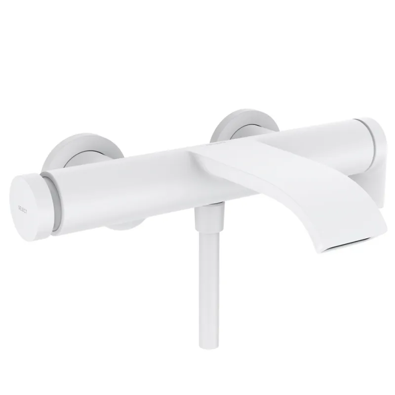 Hansgrohe Vivenis Vannas/dušas jaucējkrāns, 75420700