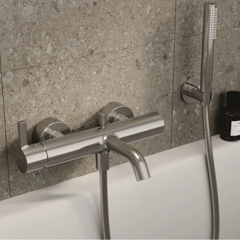 Ideal Standard Rokas Duša Metal Stick, BC774AA