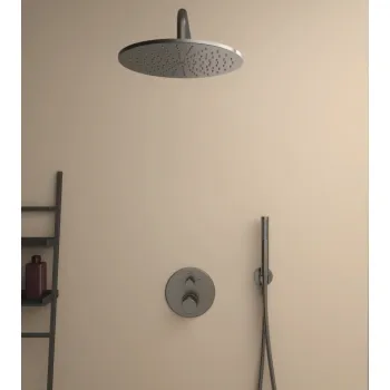 Ideal Standard Ceratherm T100 Iebūvējamā termostata dušas sistēma, A7573XG Ideal Standard Ceratherm T100 Iebūvējamā termostata dušas sistēma, A7573XG