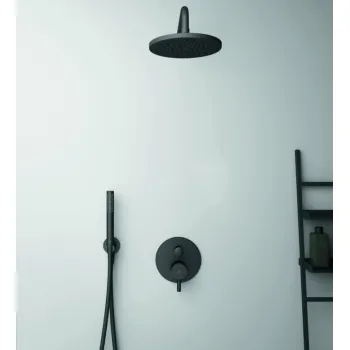 Ideal Standard Ceraline Iebūvējamā dušas sistēma, BD193XG Ideal Standard Ceraline Iebūvējamā dušas sistēma, BD193XG