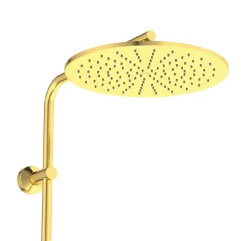 Ideal Standard Ceratherm T125 termostata dušas sistēma, A7589A2 Ideal Standard Ceratherm T125 termostata dušas sistēma, A7589A2