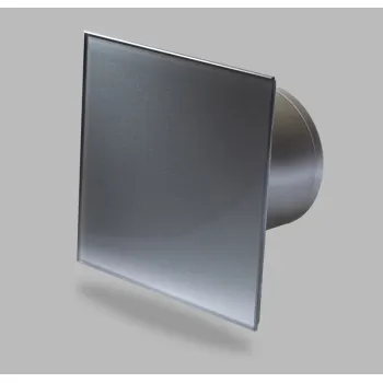 MMotors JSC Ventilators MMP D100, inox