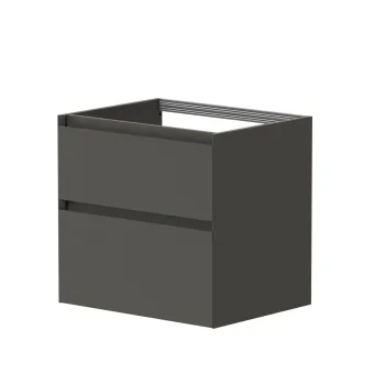 Kame Exclusive LOFT Skapītis zem virsmas 60cm, BUC/6-3DR/D13-LFT