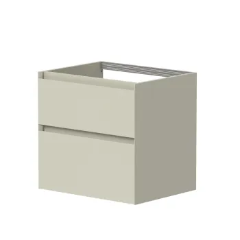 Kame Exclusive LOFT Skapītis zem virsmas 60cm, BUC/6-3DR/D06-LFT