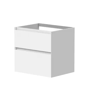 Kame Exclusive LOFT Skapītis zem virsmas 60cm, BUC/6-3DR/D02-LFT