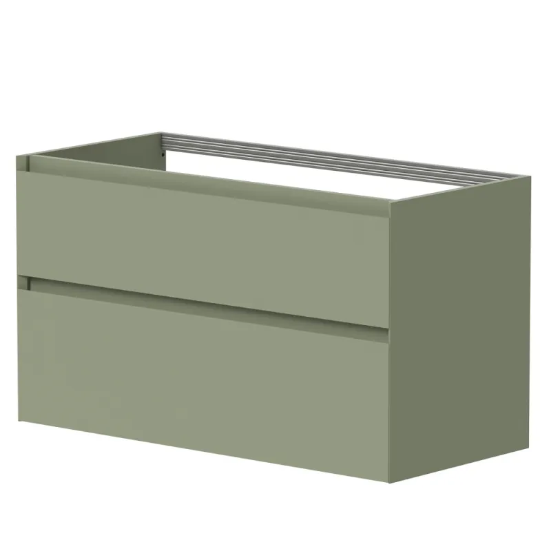 Kame Exclusive LOFT Skapītis zem virsmas 100cm, BUC/10-3DR/D14-LFT