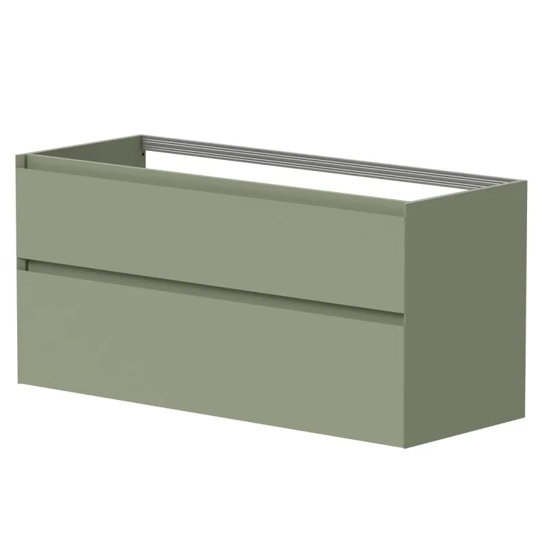 Kame Exclusive LOFT Skapītis zem virsmas 120cm, BUC/12-3DR/D14-LFT