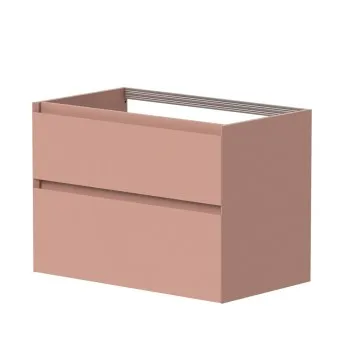Kame Exclusive LOFT Skapītis zem virsmas 80cm, BUC/8-3DR/D17-LFT
