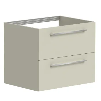 Kame GAMA Skapītis zem izlietnes 60х45cm, BU/6-3DR/D06