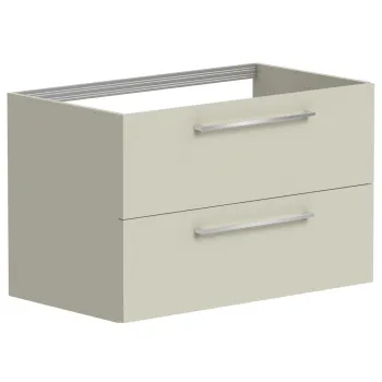 Kame GAMA Skapītis zem izlietnes 80х45cm, BU/8-3DR/D06