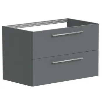 Kame GAMA Skapītis zem izlietnes 80х45cm, BU/8-3DR/D05