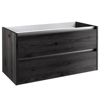 Kame City Skapītis zem izlietnes 100cm, BU/10-3DR/1P1