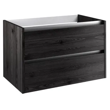 Kame City Skapītis zem izlietnes 80cm, BU/8-3DR/1P1