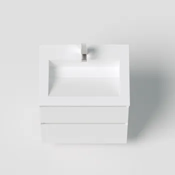 Kame Exclusive LOFT Skapītis zem izlietnes 60cm, BU/6-3DR/D02-LFT