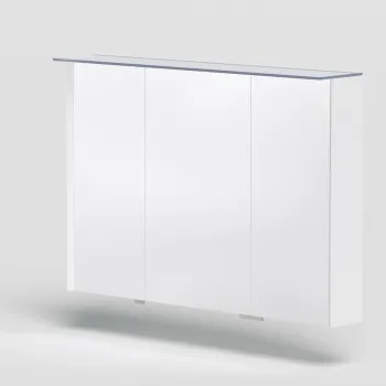 KAME Exclusive LOFT Spoguļskapītis 100x71 cm, MC3DML/100-70/D02-LFT