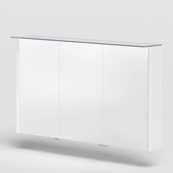 KAME Exclusive LOFT Spoguļskapītis 120x71 cm, MC3DML/120-70/D02-LFT