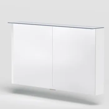 KAME Exclusive LOFT Spoguļskapītis 120x71 cm, MD3DML/120-70/D02-LFT