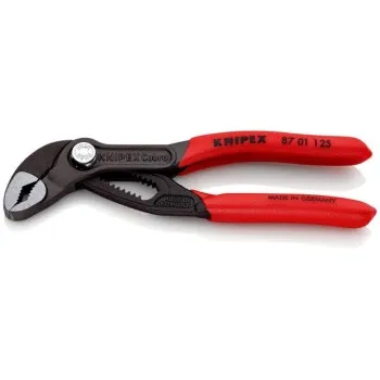 Bīdāmā knaible Knipex COBRA 125