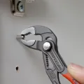 KNIPEX High-tech Stangas Cobra® 125, 87 01 125